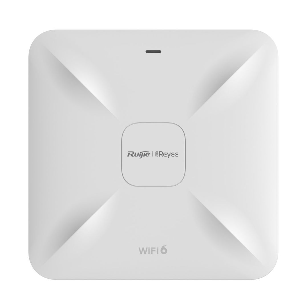 Reyee RG-RAP2260(G) Wi-Fi 6 AX1800 Ceiling Access Point White