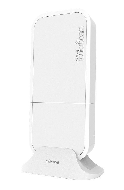 Mikrotik RouterBoard RBwAPR-2nD WiFi Access Point White