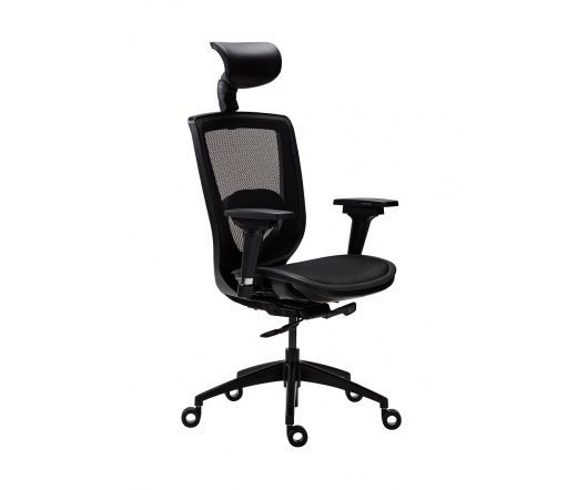 Tesoro Alphaeon E3 Gaming Chair Black