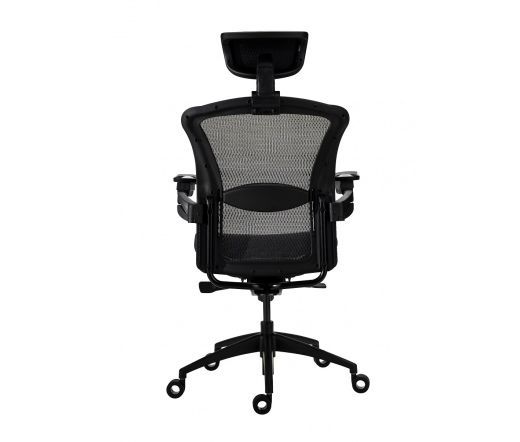 Tesoro Alphaeon E5 Mesh Gaming Chair Black