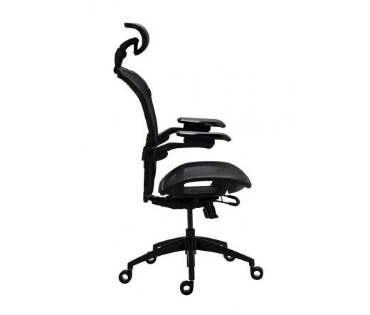 Tesoro Alphaeon E5 Mesh Gaming Chair Black