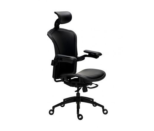 Tesoro Alphaeon E5 Hybrid Gaming Chair Black