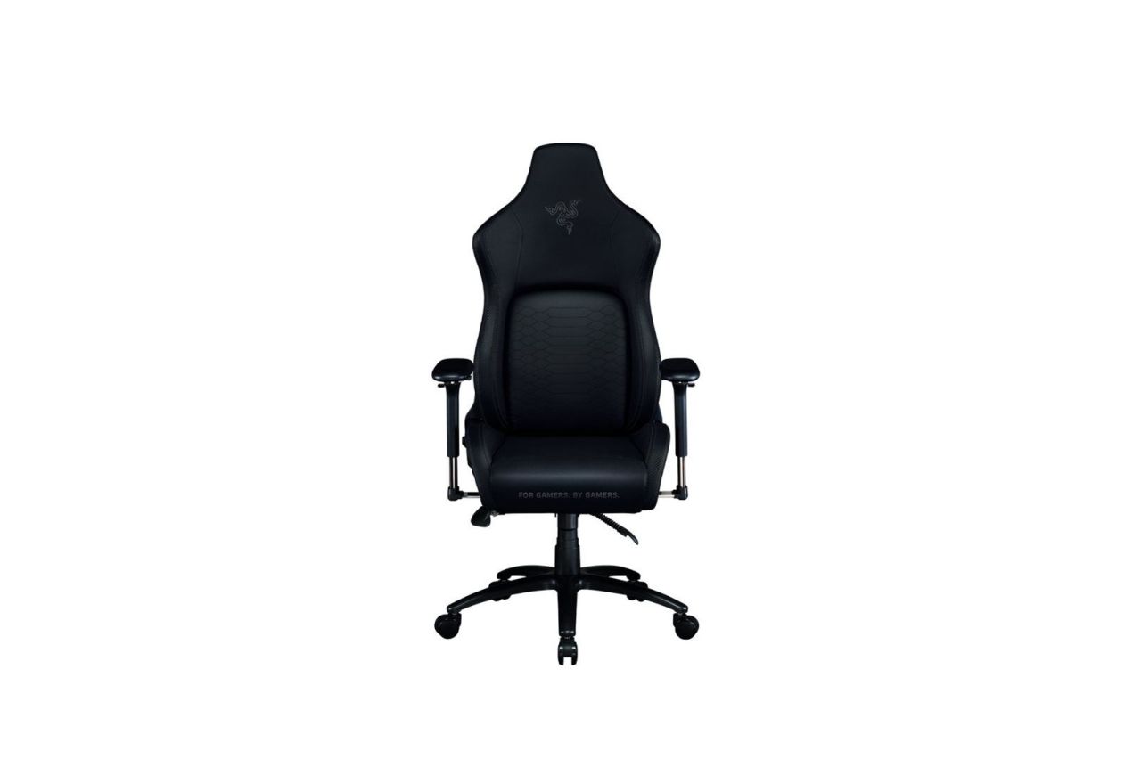 Razer Iskur XL Gaming Chair Black