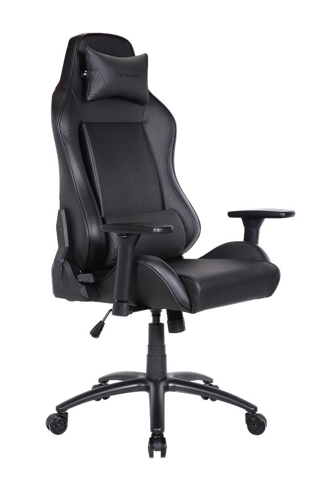 Tesoro Alphaeon S1 Gaming Chair Black