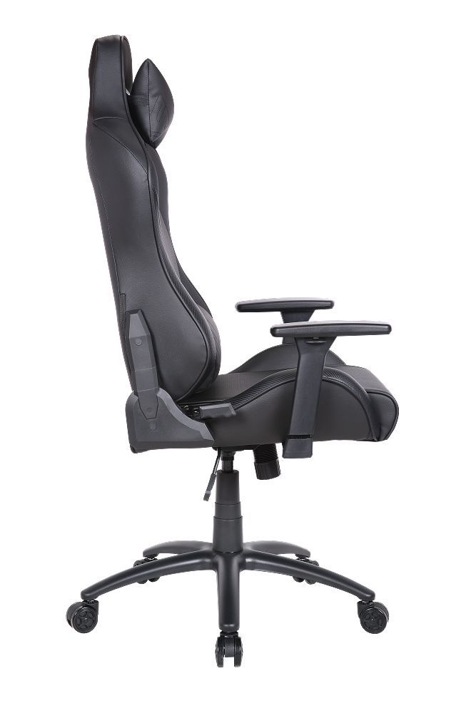 Tesoro Alphaeon S1 Gaming Chair Black