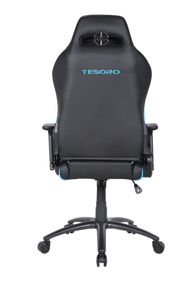 Tesoro Alphaeon S1 Gaming Chair Blue