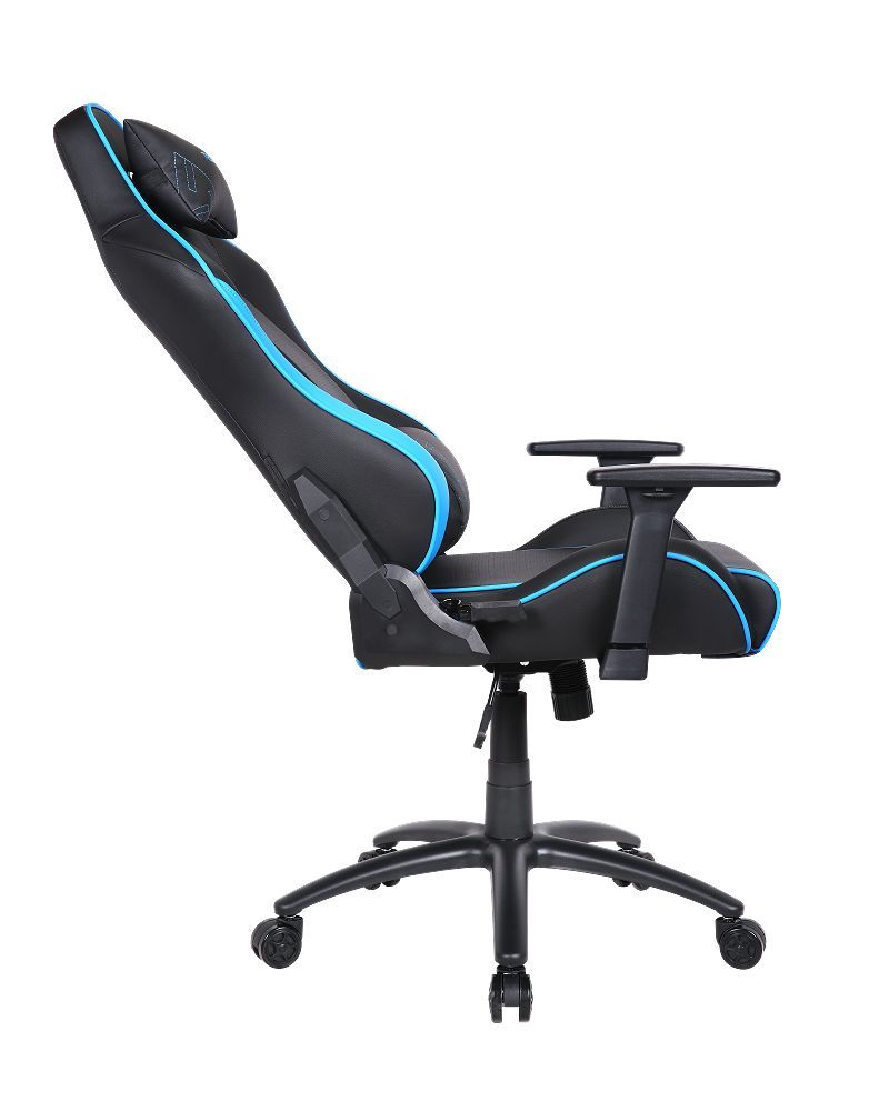 Tesoro Alphaeon S1 Gaming Chair Blue