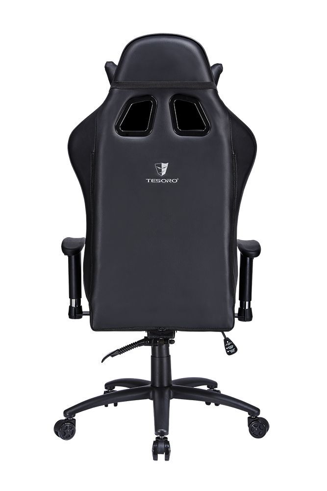 Tesoro Zone Speed Gaming Chair Black