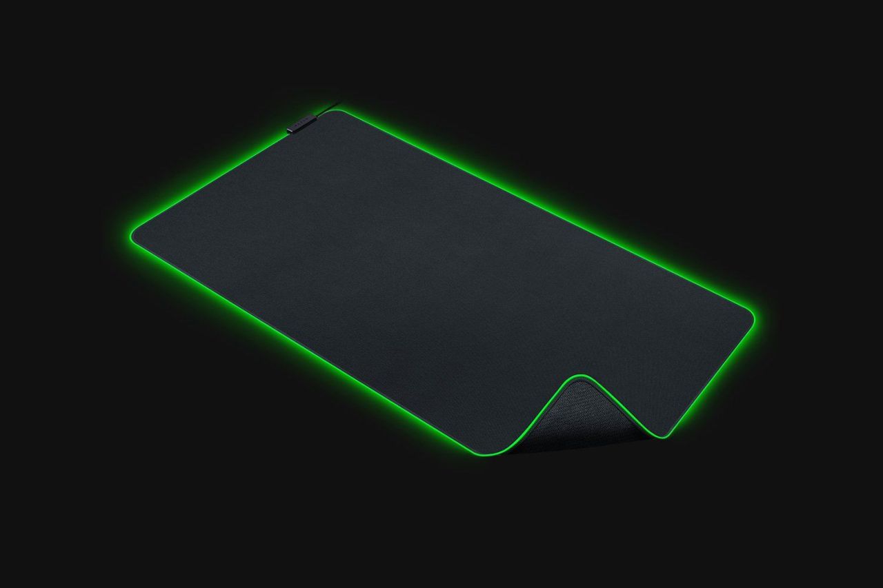 Razer Goliathus Chroma 3XL Egérpad Black