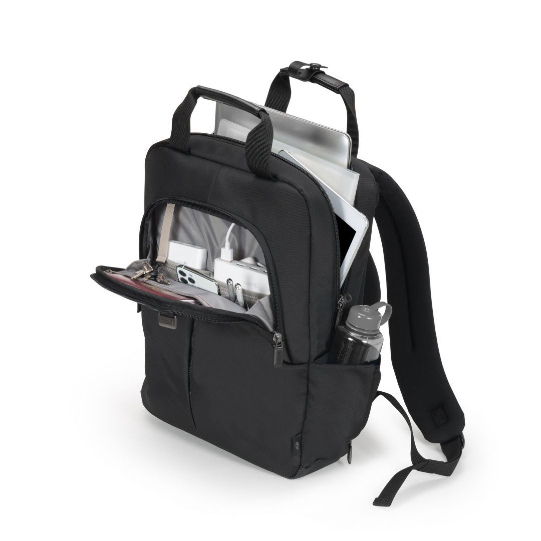Dicota Eco Slim PRO Laptop Backpack 14,1" Black