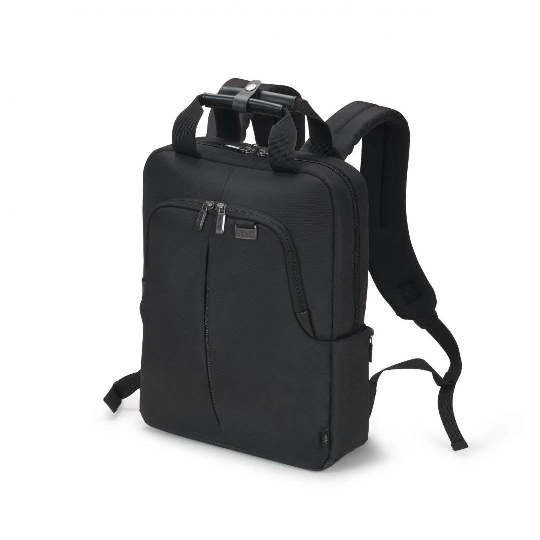 Dicota Eco Slim PRO Laptop Backpack 14,1" Black