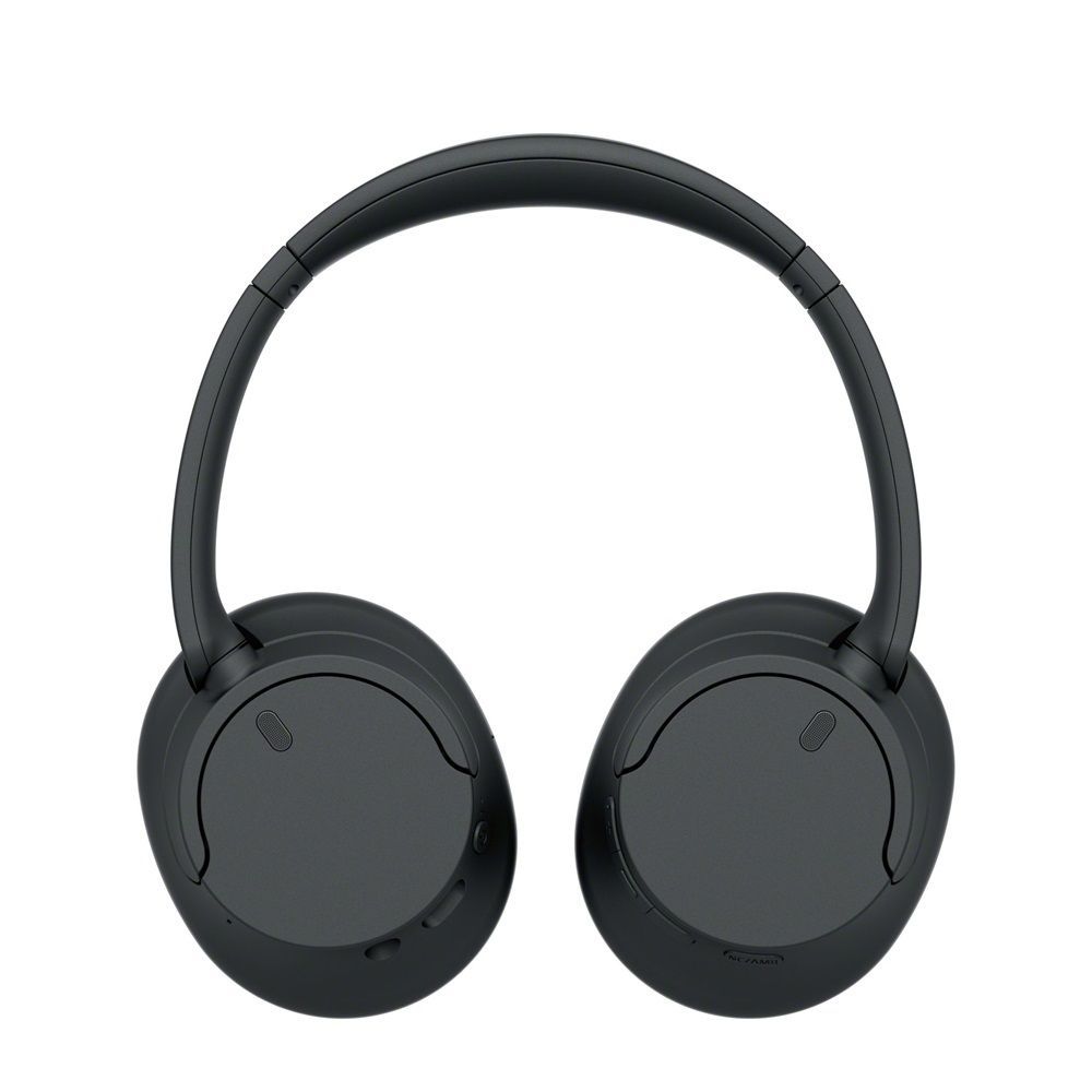 Sony WHCH720NB Bluetooth Headset Black