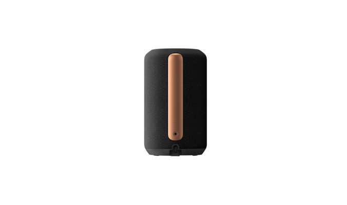 Sony SRS-RA3000 Wireless Bluetooth Speaker Black