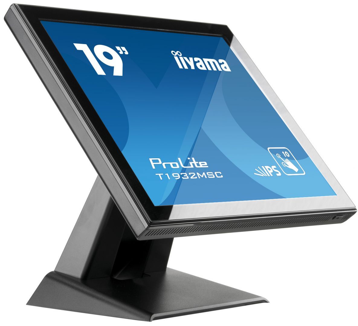 iiyama 19" T1932MSC-B5X IPS LED