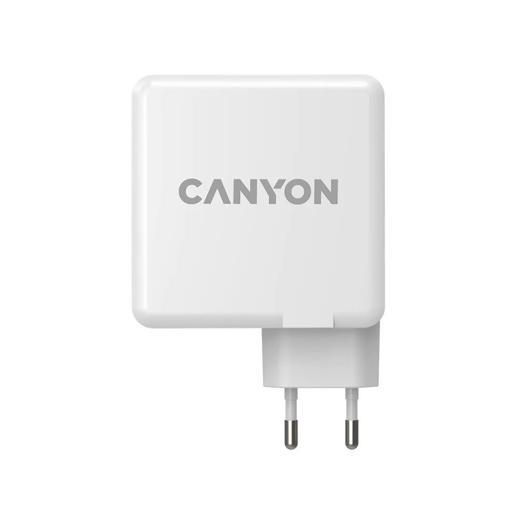 Canyon H-100 Wall Charger White