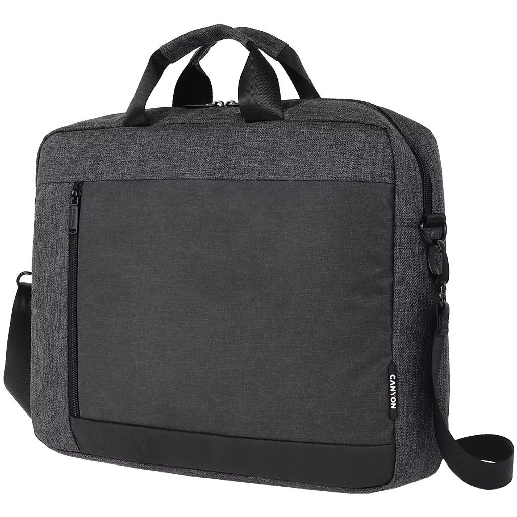 Canyon CNS-CB5G4 Business bag for 15,6" Gray