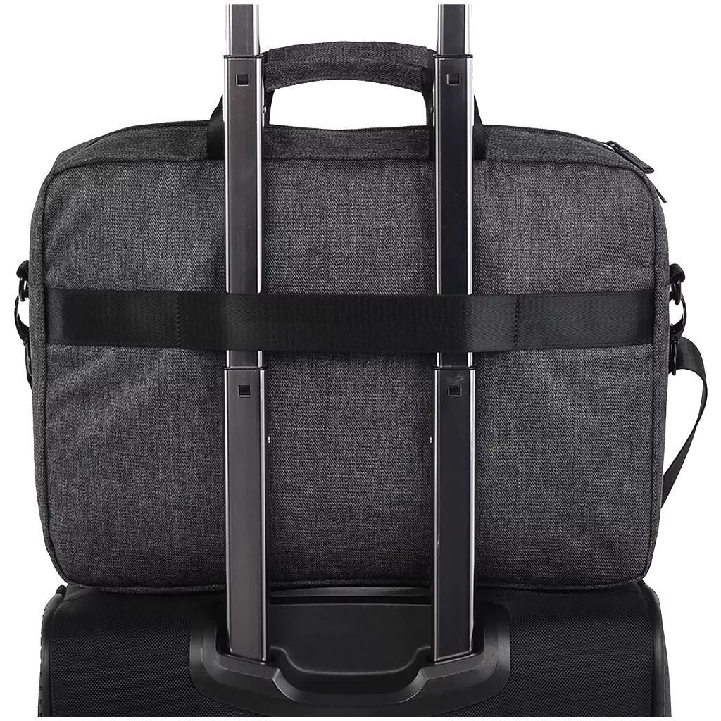 Canyon CNS-CB5G4 Business bag for 15,6" Gray