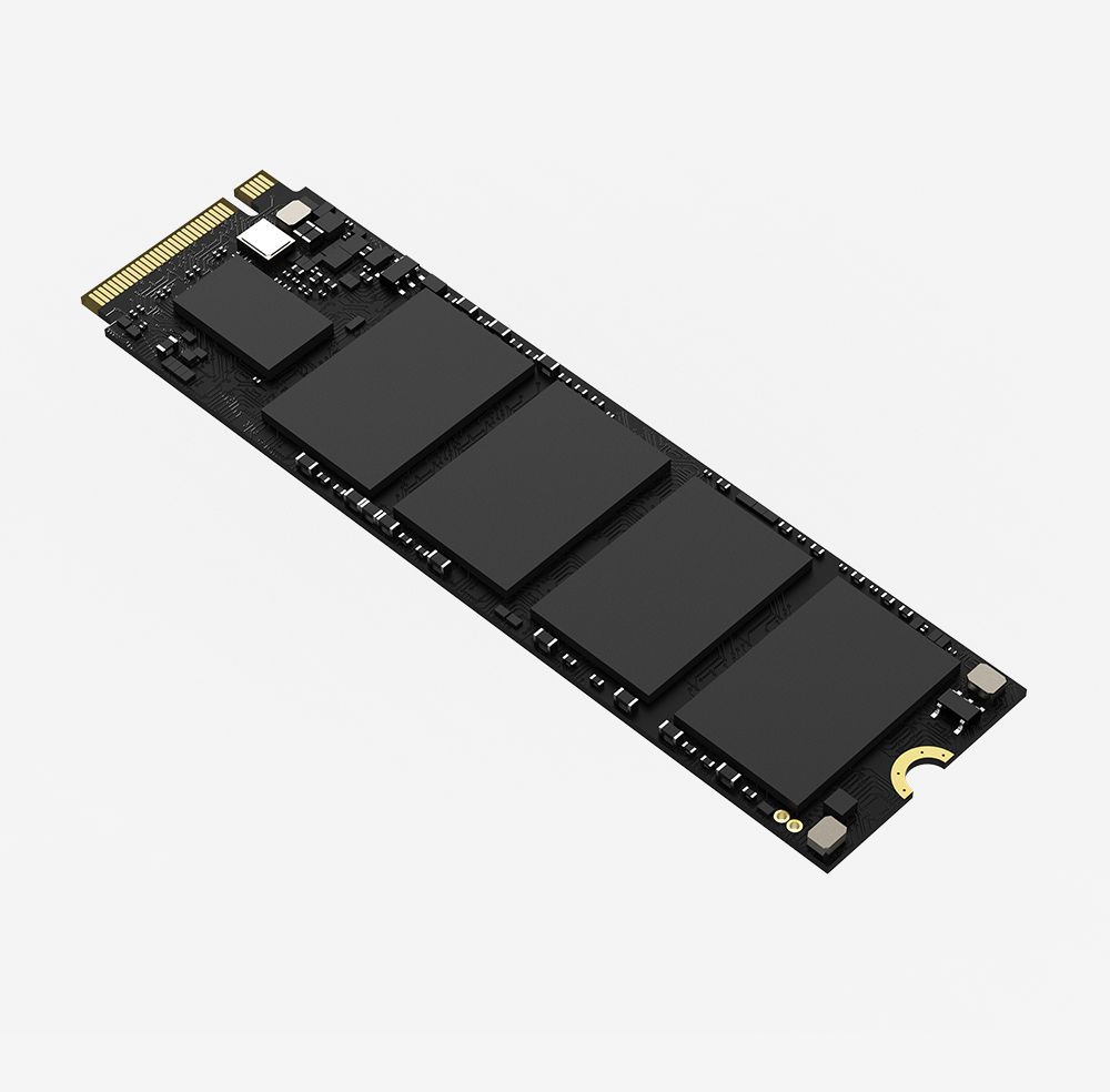 HikSEMI 2TB M.2 2280 NVMe City E3000