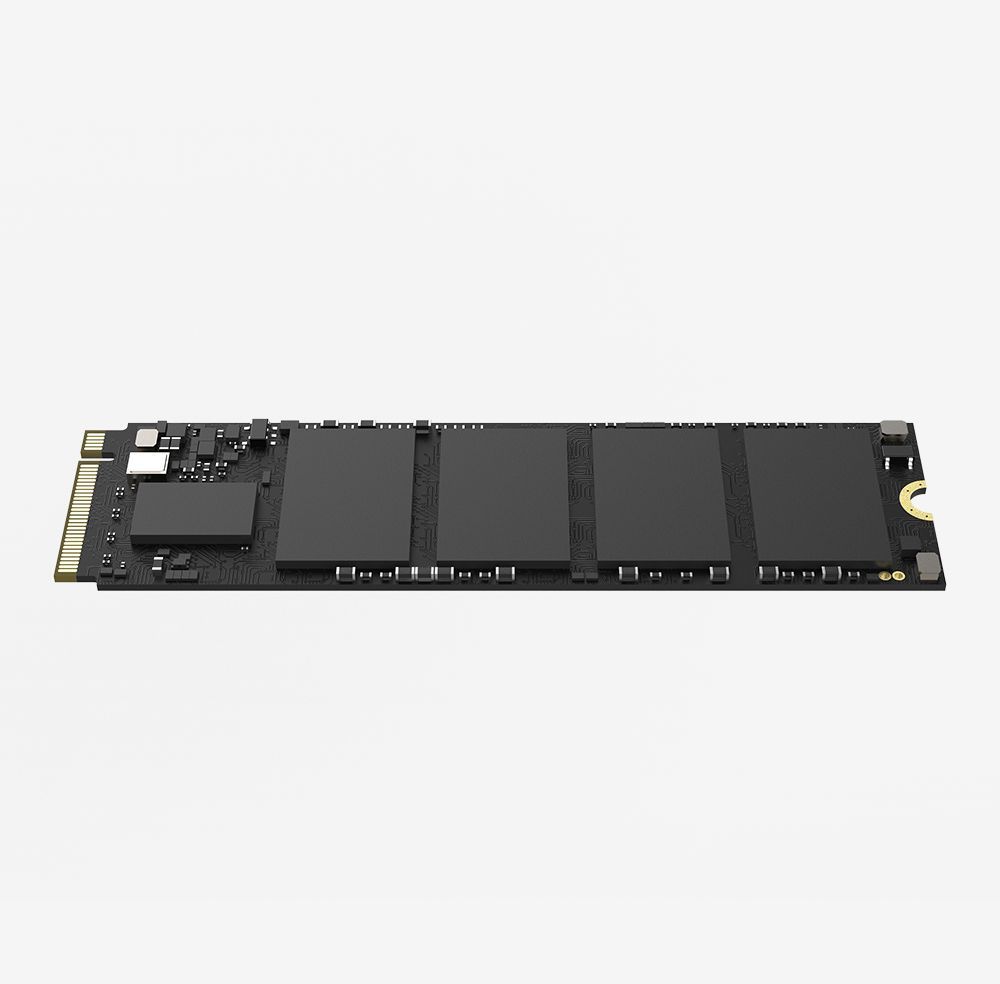 HikSEMI 2TB M.2 2280 NVMe City E3000