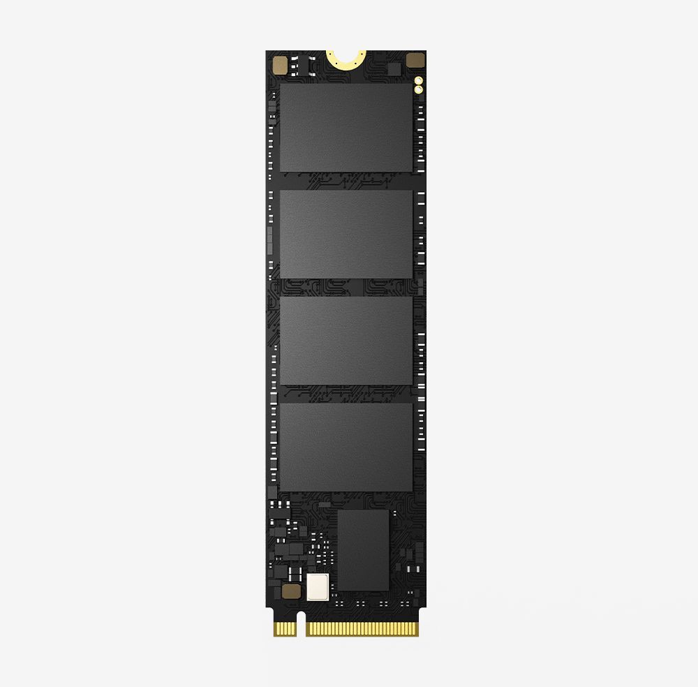 HikSEMI 2TB M.2 2280 NVMe City E3000