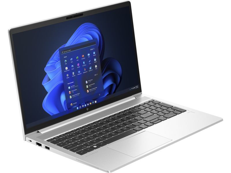 HP EliteBook 655 G10 Silver