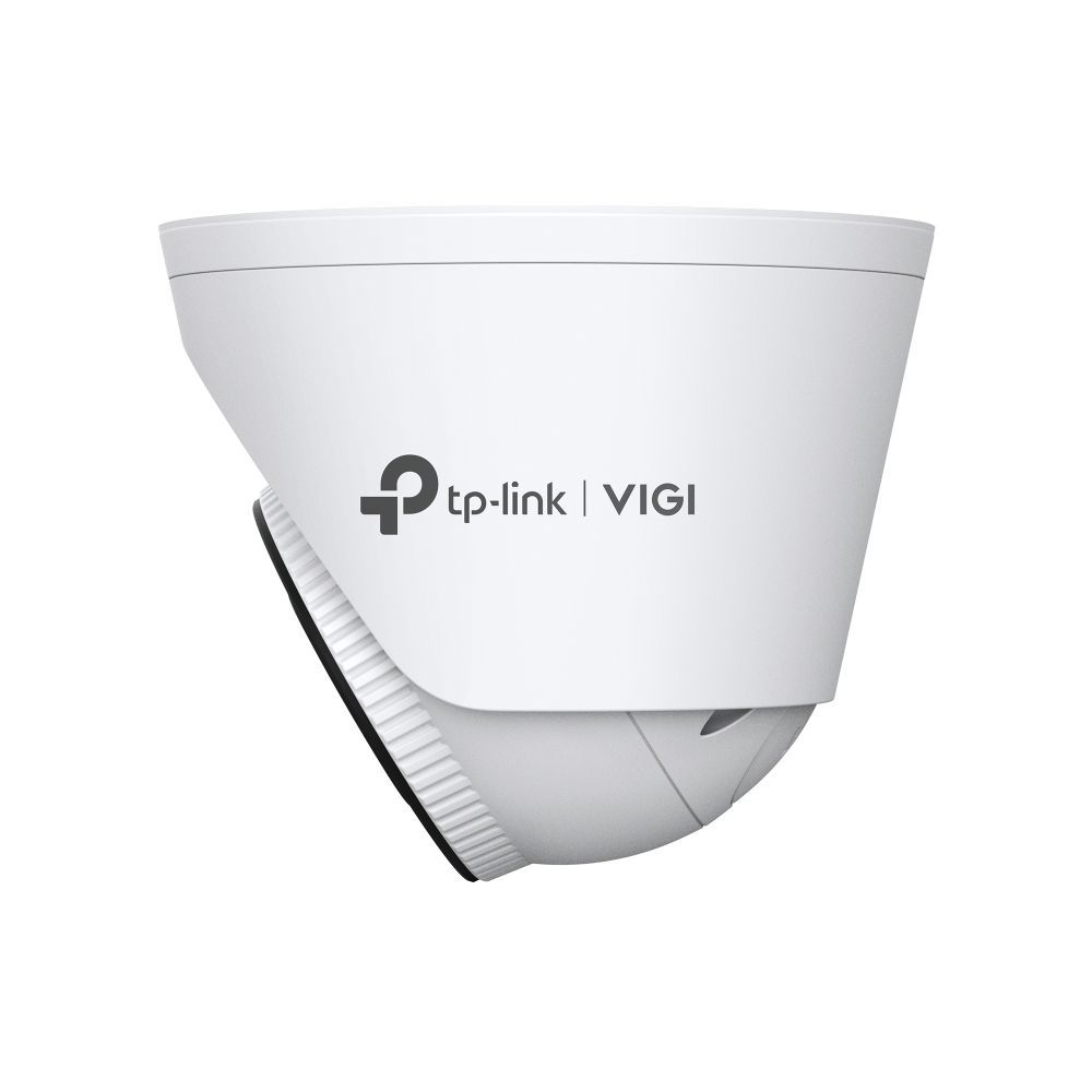 TP-Link VIGI C485 (2.8mm) VIGI 8MP Full-Color Turret Network Camera