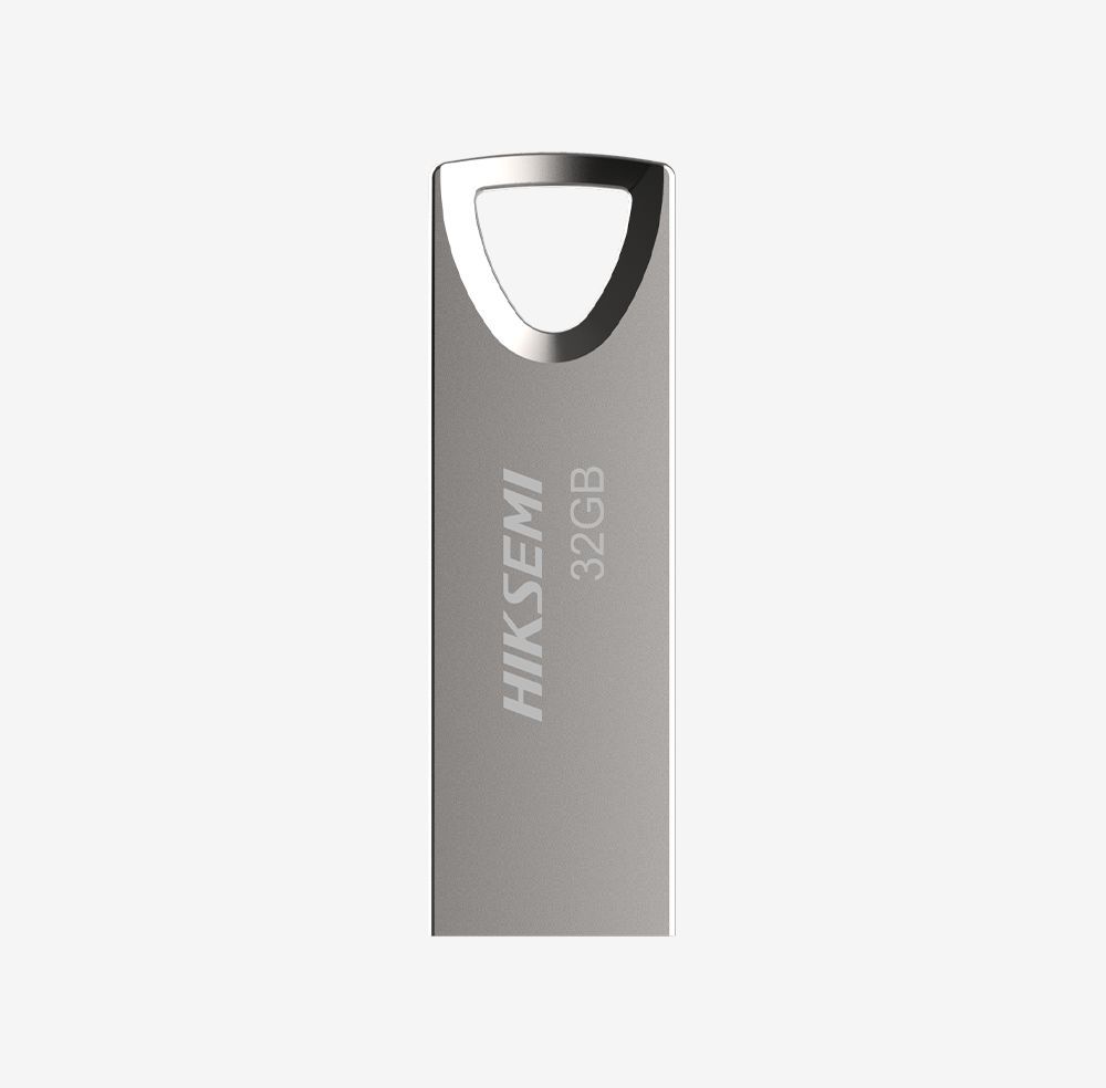 HikSEMI 4GB USB3.0 Classic M200 Grey