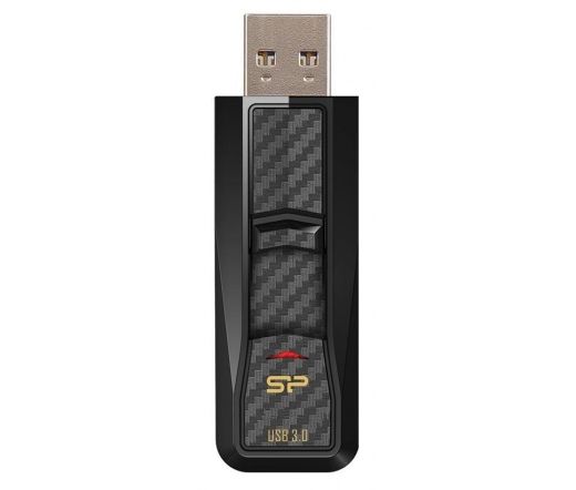 Silicon Power 64GB Blaze B50 USB3.0 Black