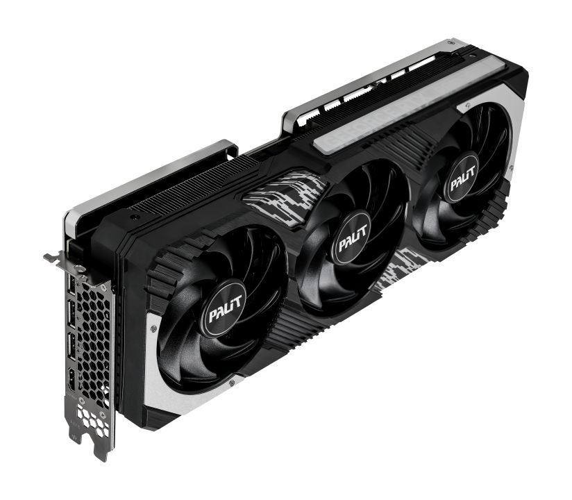 Palit GeForce RTX4080 Super 16GB DDR6X GamingPro OC