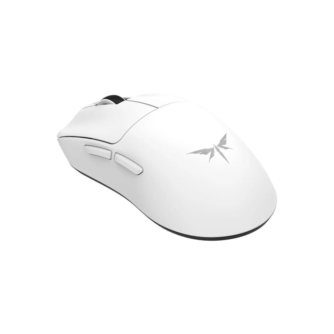 VGN Dragonfly F1 Moba Wireless Mouse White