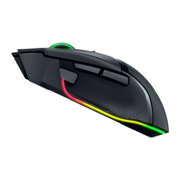 Razer Basilisk V3 Pro Gamer Mouse Black