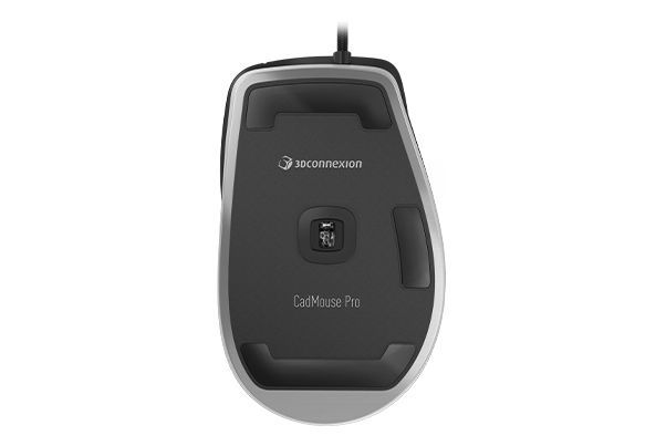 3D Connexion CadMouse Pro Black