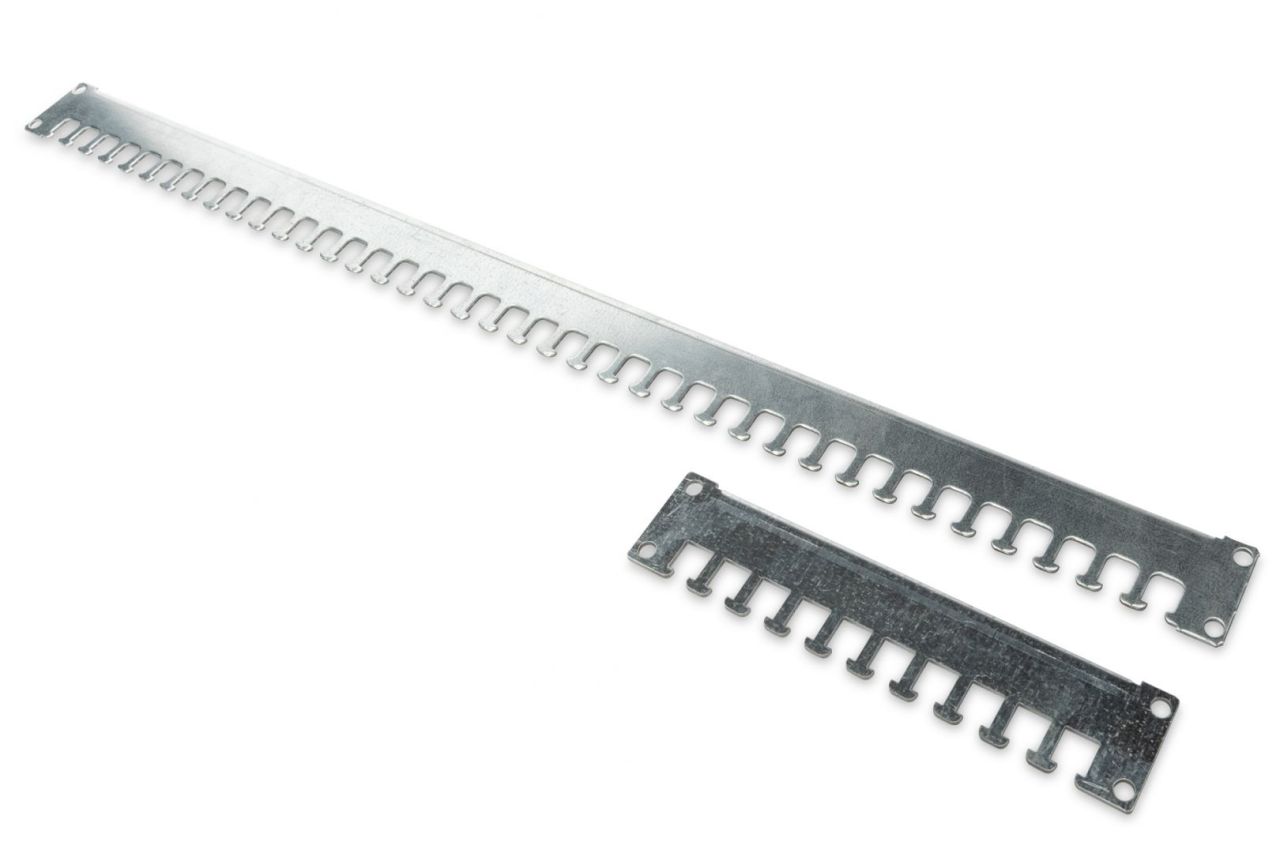 Digitus Cable fixing rail, Unique and Dynamic Basic racks