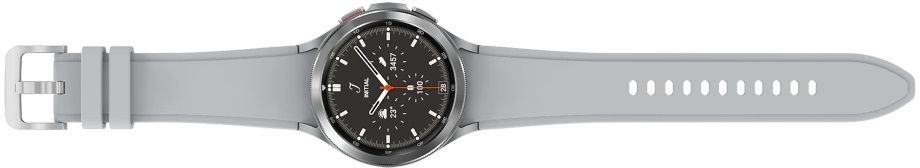 Samsung Galaxy Watch4 Classic LTE 46mm Silver