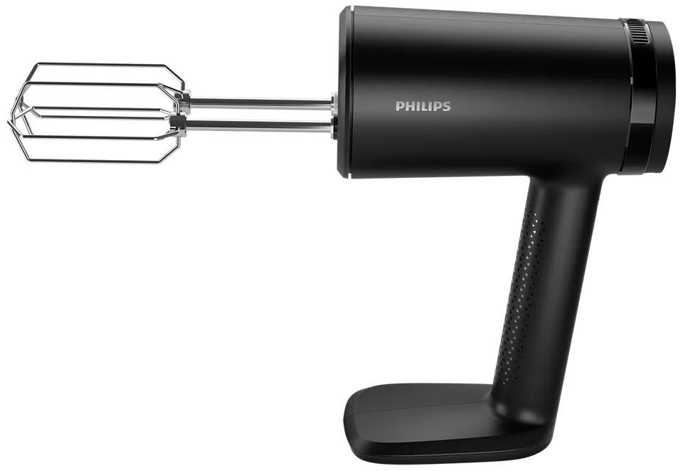 Philips Series 5000 HR3781/00 500W Kézi Mixer Black