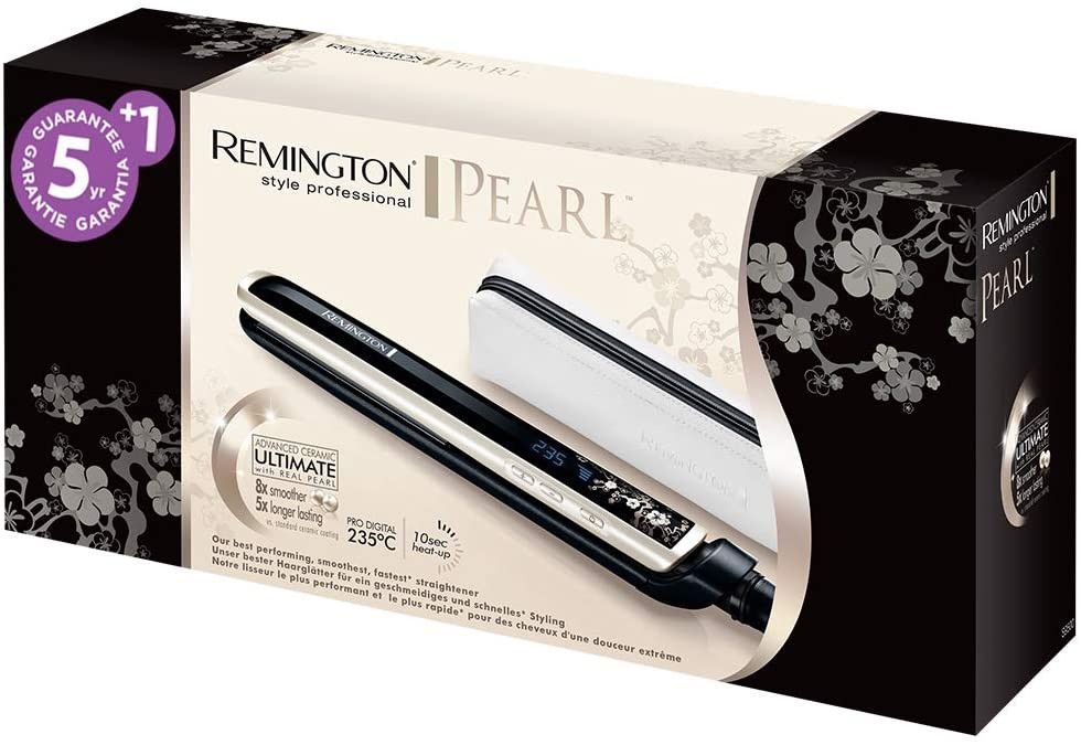 Remington S9500 Pearl