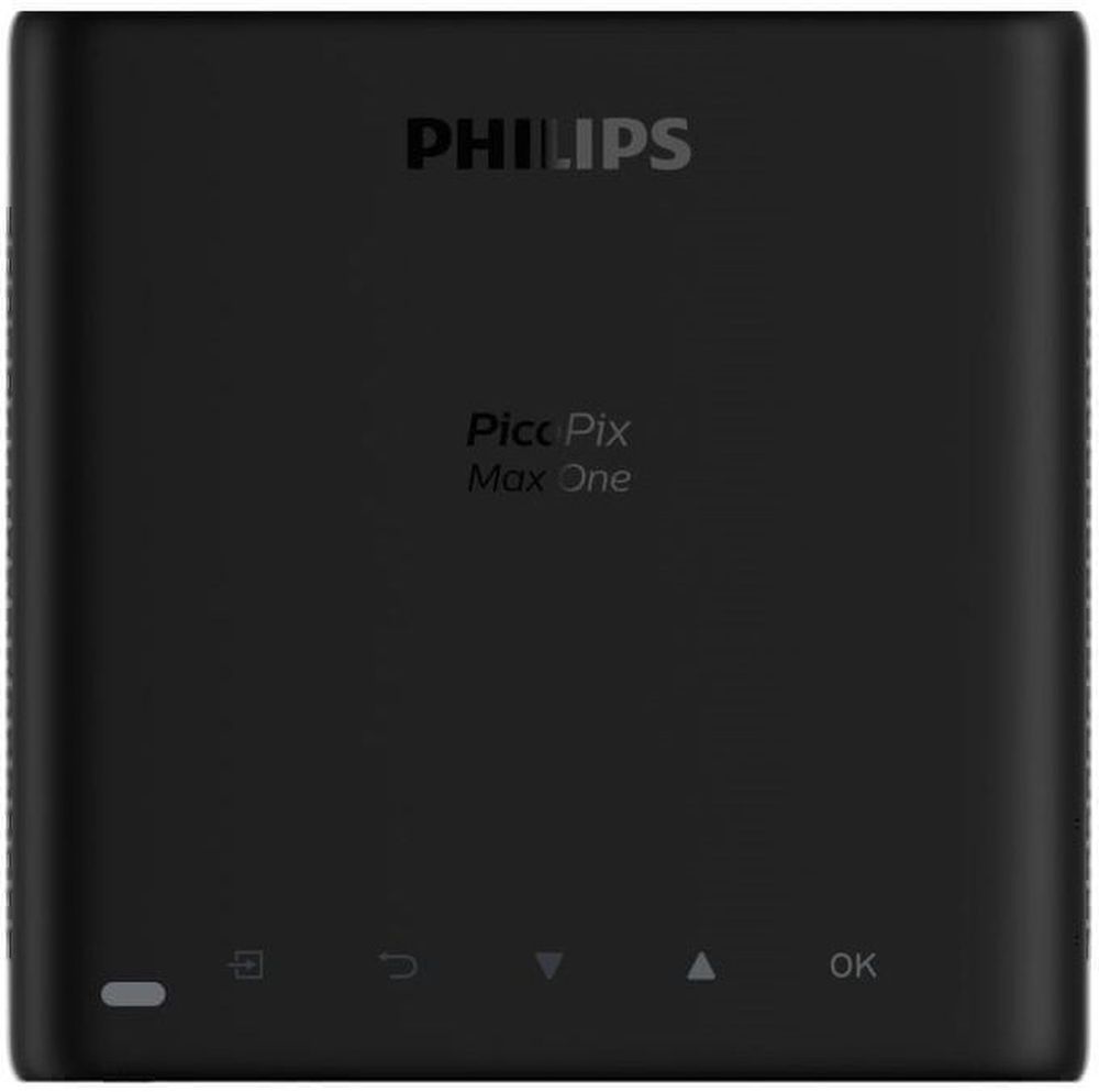 Philips PicoPix Max One PPX520