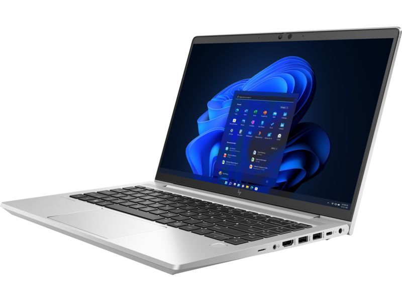 HP EliteBook 640 G9 Silver