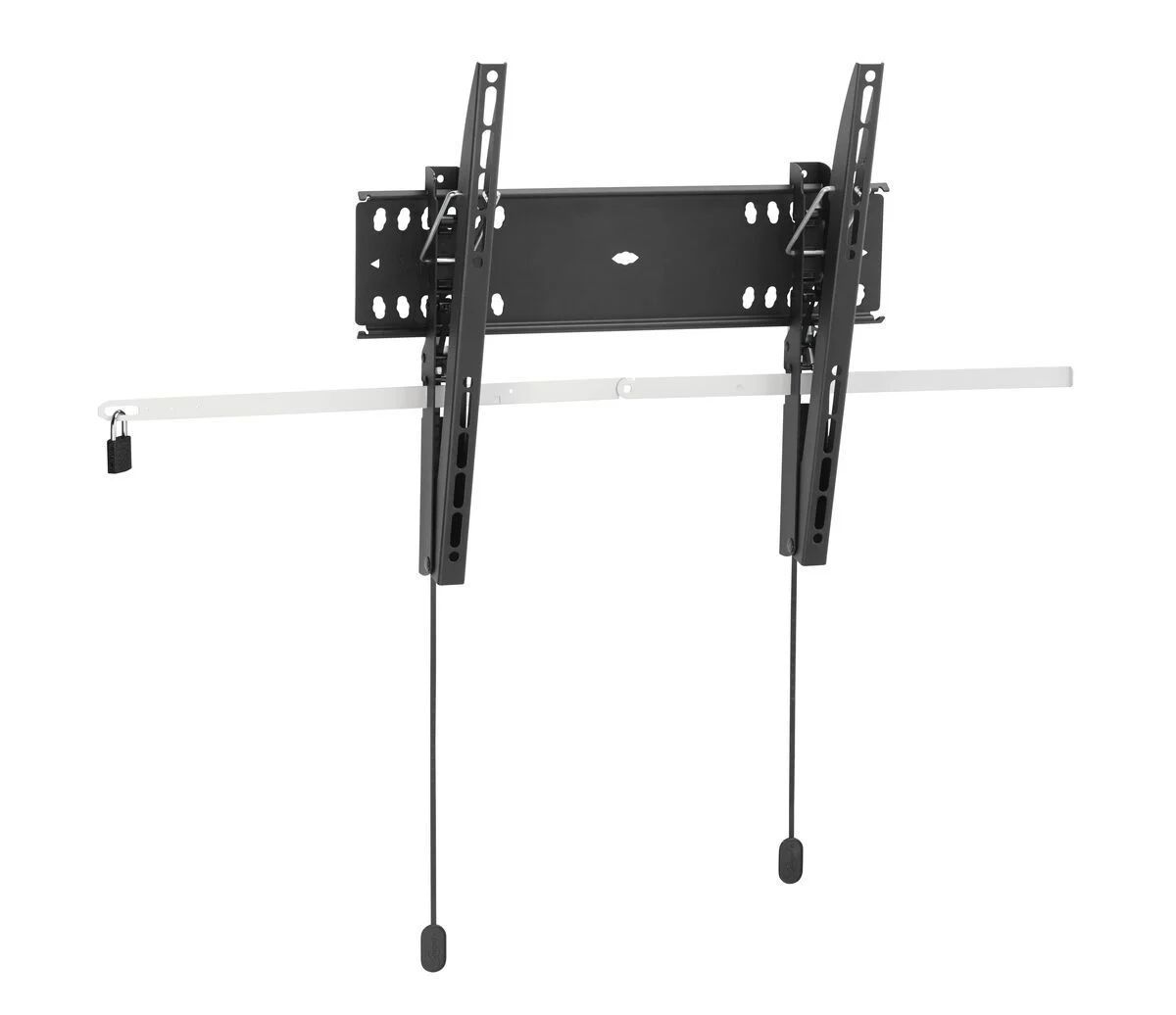 Vogel's PFW 4510 Display Wall Mount tilt Black