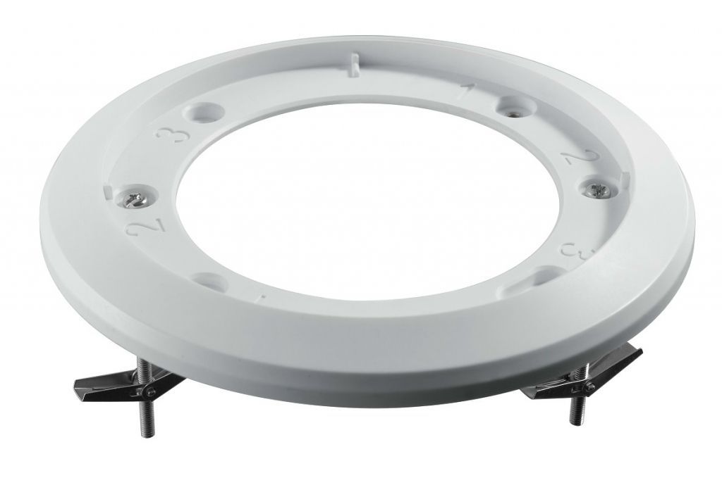 Hikvision DS-1241ZJ In-ceiling Mounting Bracket for Dome Camera
