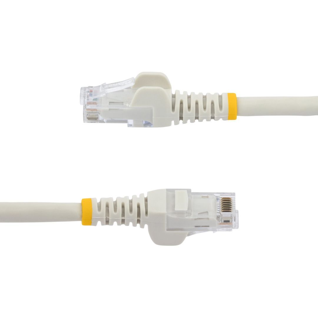 Startech 1m CAT6 Ethernet Cable White