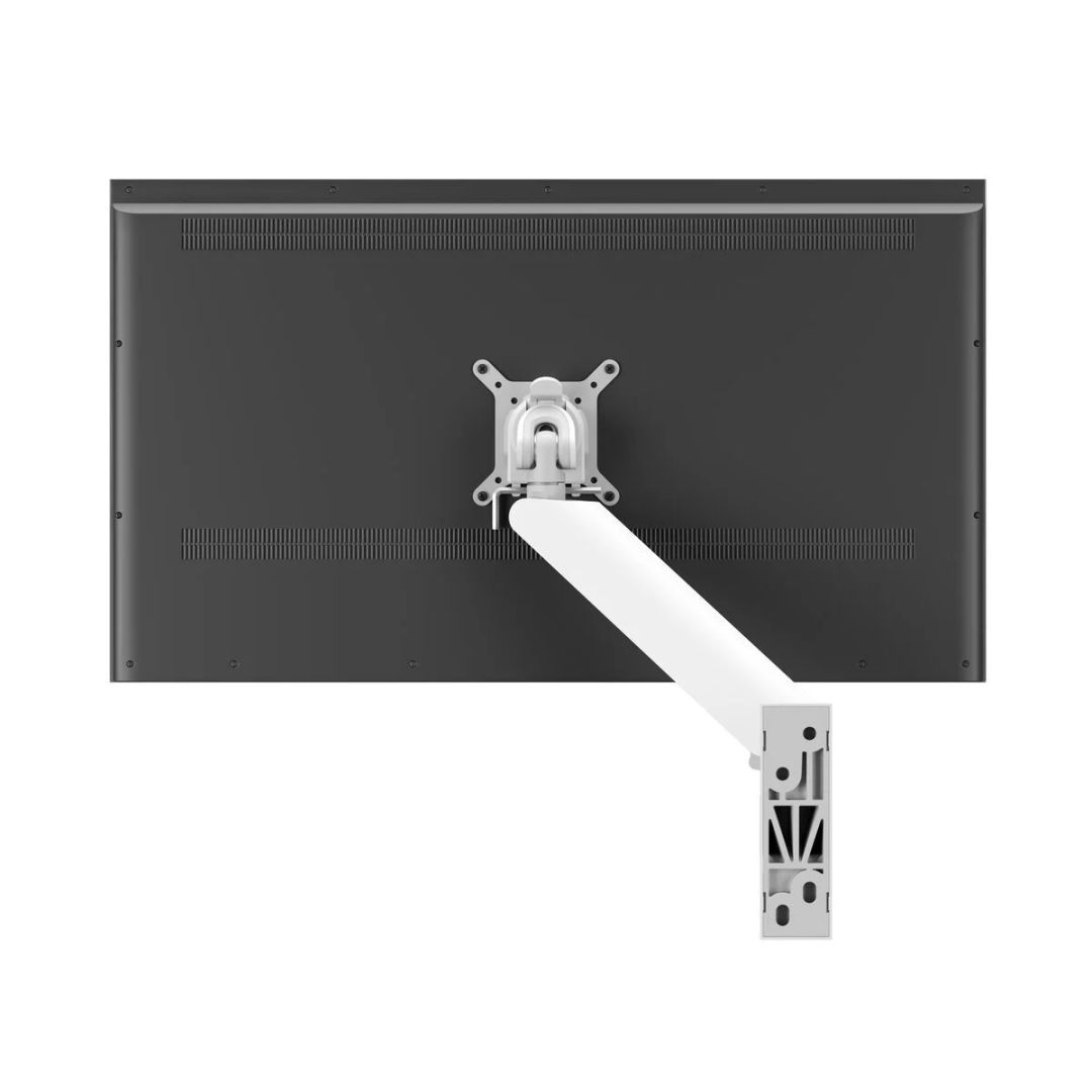 Vogel's MOMO 4126 Monitor Arm Motion Plus for wall mounting White