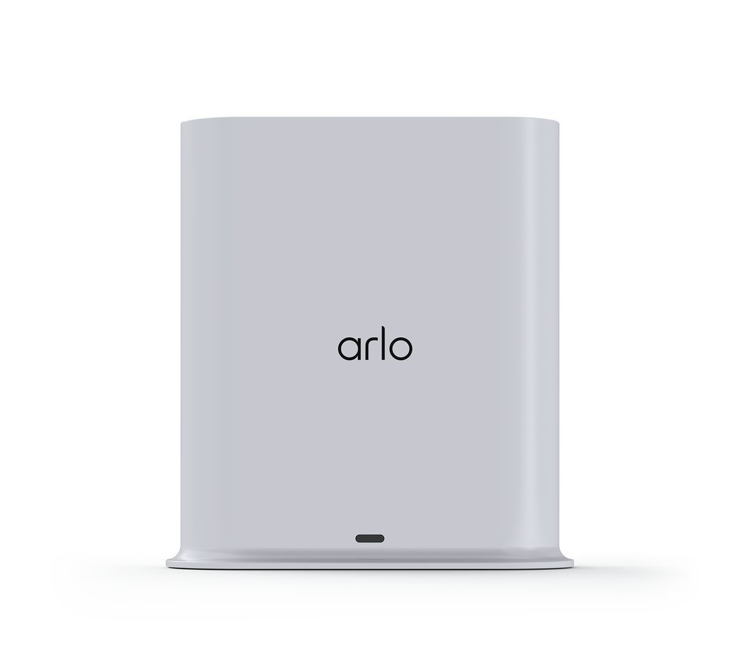 Arlo Ultra 2 SmartHub White