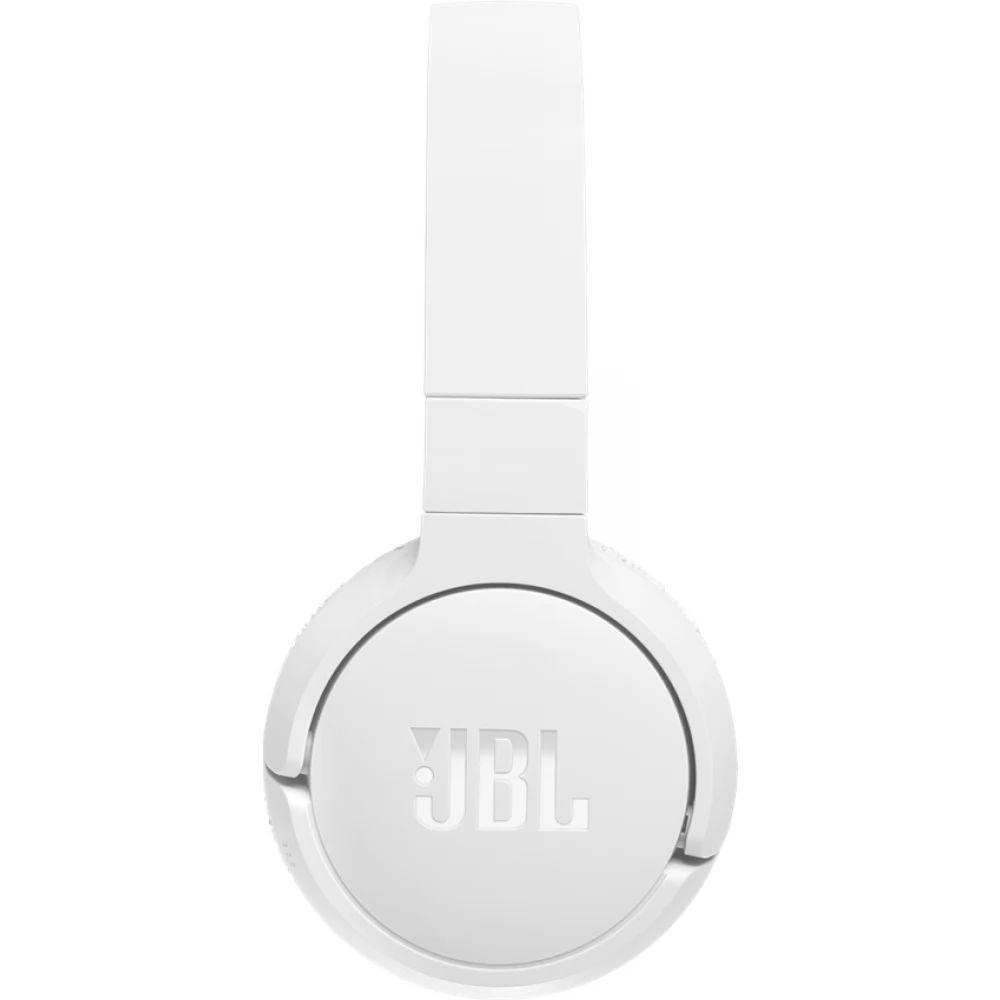 JBL LIVE 670 BTNC Bluetooth Headset White