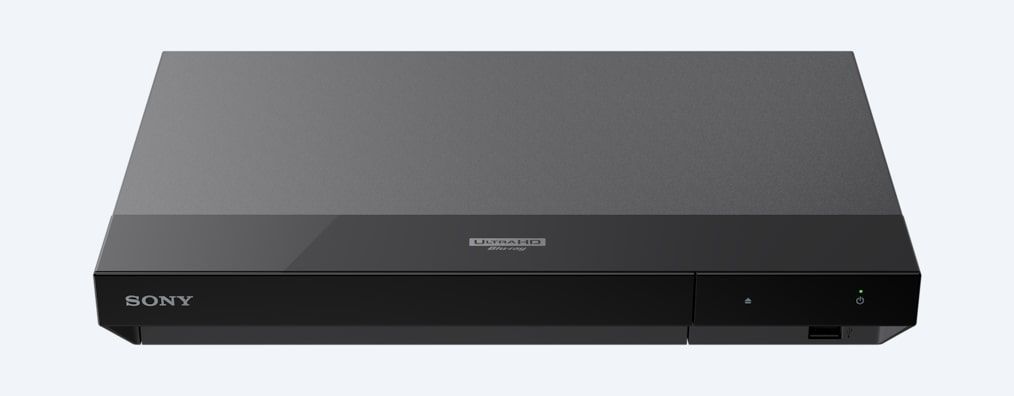 Sony UBPX700B 4K Blu-ray lejátszó