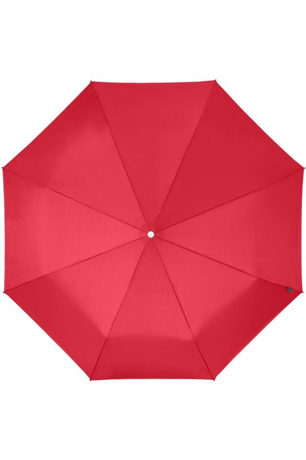 Samsonite Alu Drop S Umbrella Raspberry Rose