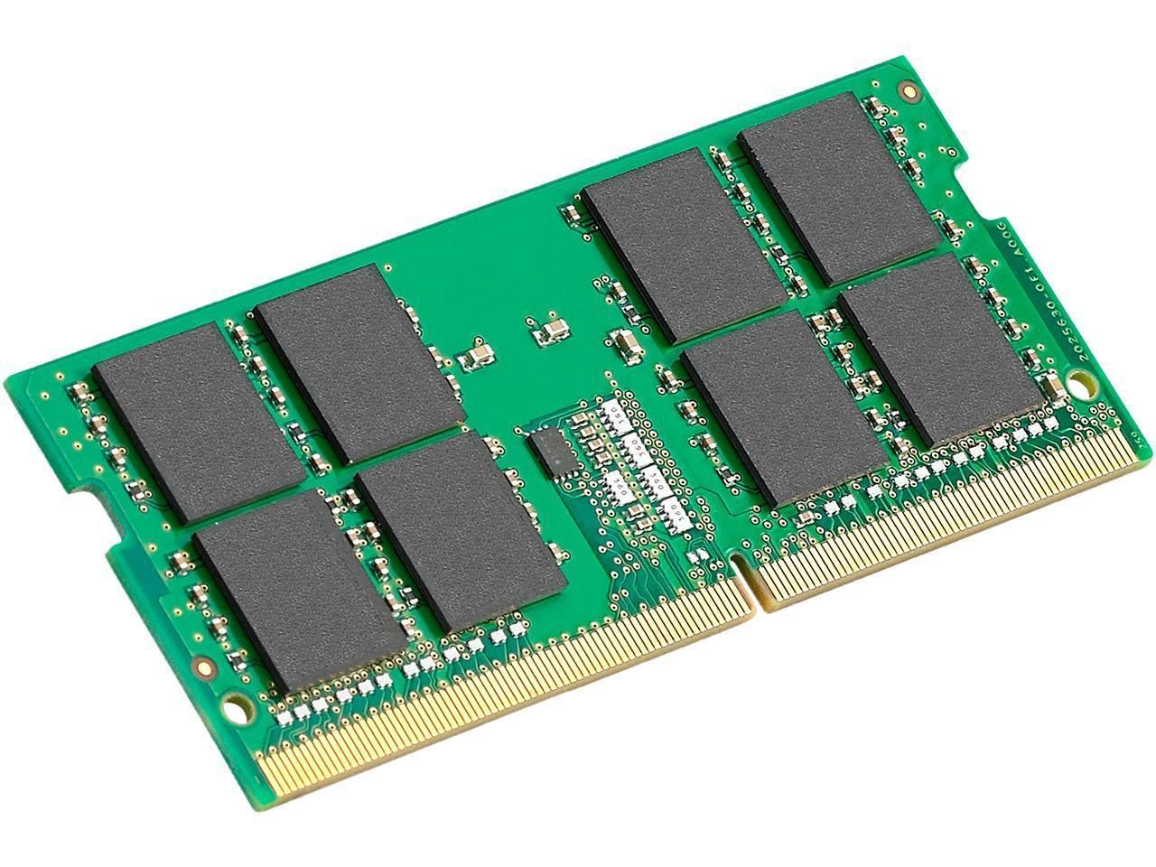 Kingston 16GB DDR4 2666MHz SODIMM