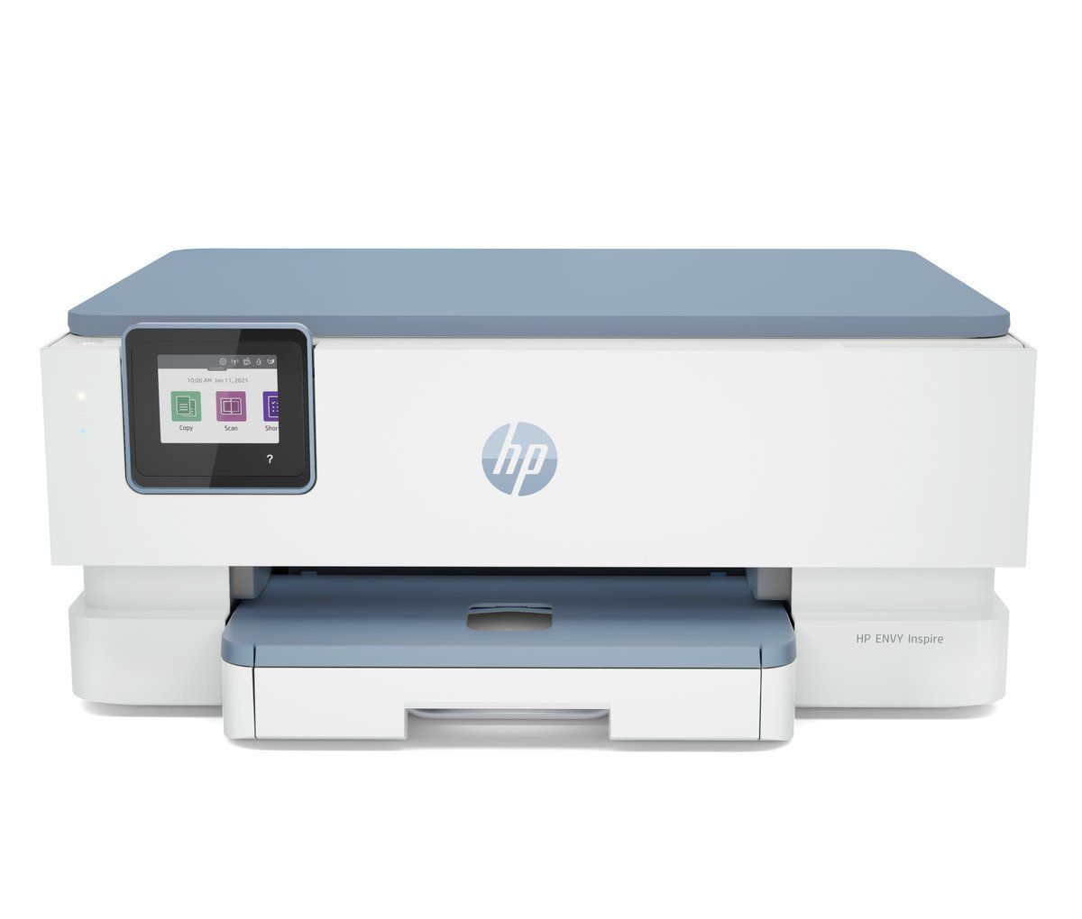 HP Envy Inspire 7221e All-in-One Tintasugaras Nyomtató/Másoló/Scanner
