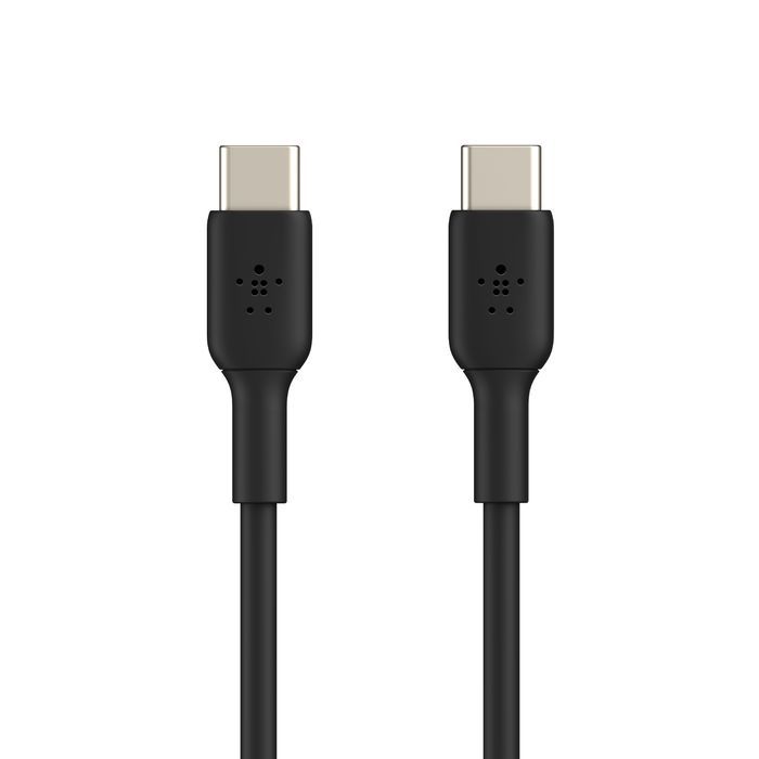 Belkin BoostCharge USB-C to USB-C Cable 2m Black