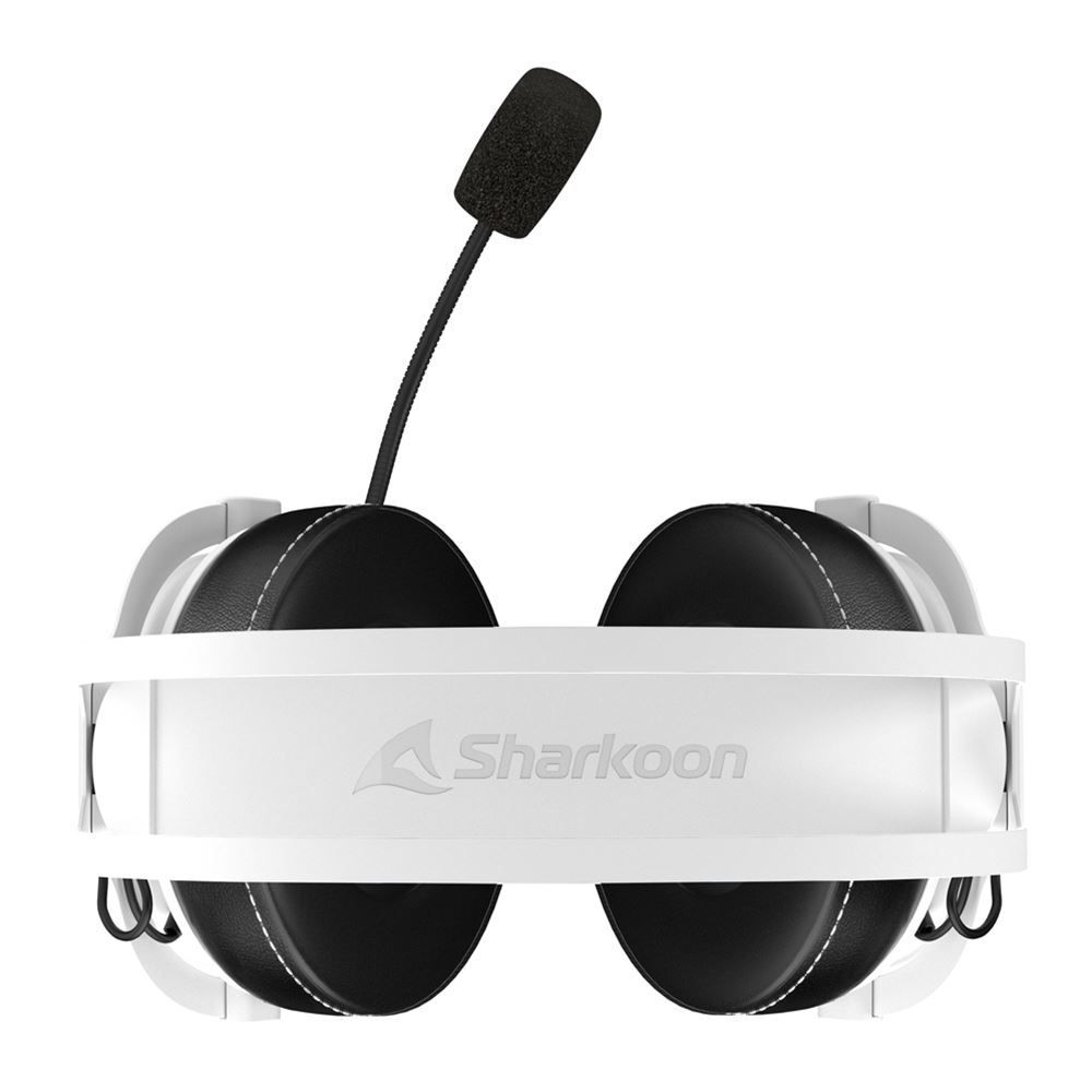 Sharkoon Skiller SGH50 Headset White